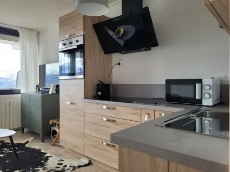 Location appartement de vacances à Pra Loup