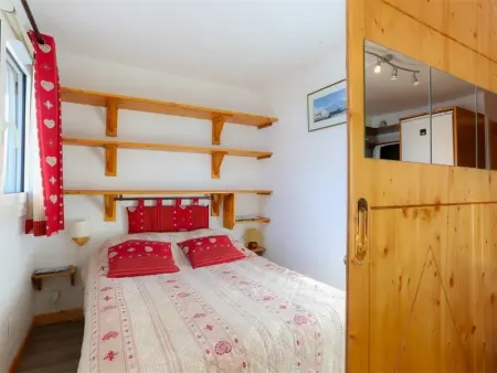 Location appartement de vacances à Val Thorens