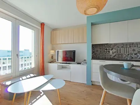 Location appartement de vacances à Saint Gilles Croix de Vie