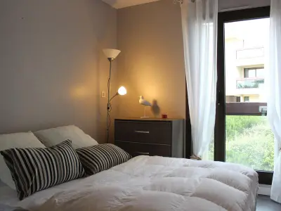 Location appartement de vacances à La Rochelle