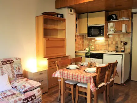 Location appartement de vacances à Vars