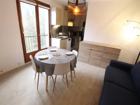Location appartement de vacances à Bagnères de Luchon