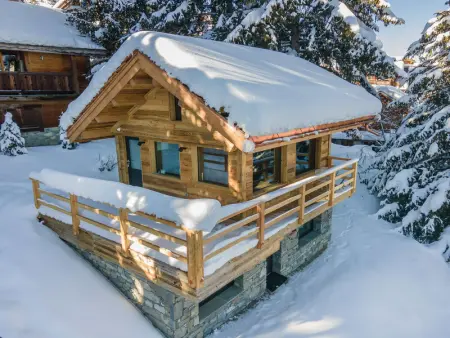 Location appartement de vacances à Courchevel 1850