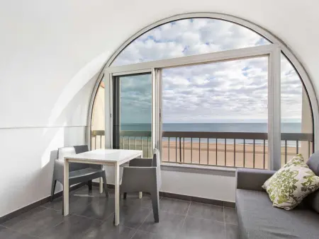 Location appartement de vacances à Marseillan Plage