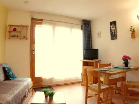 Location appartement de vacances à Valmorel