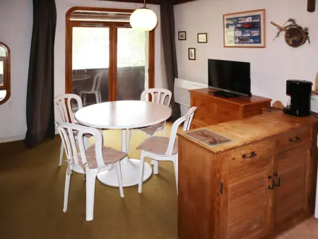 Location appartement de vacances à Les Orres