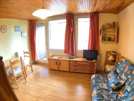 Location appartement de vacances à Vars