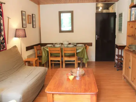 Location appartement de vacances à Vars