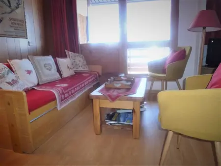 Location appartement de vacances à Isola 2000