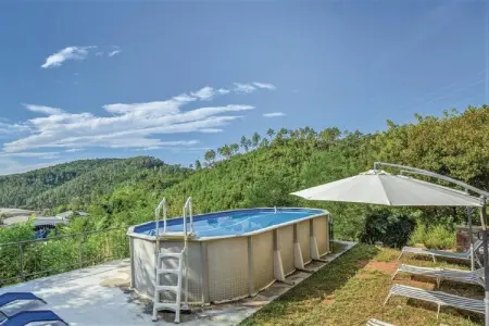 Location appartement de vacances à Massa Marittima