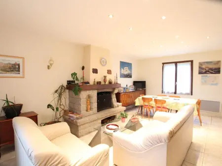 Location gite de vacances à Beauvoir