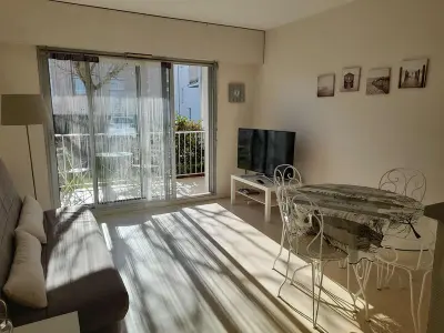 Location appartement de vacances à Saint Gilles Croix de Vie