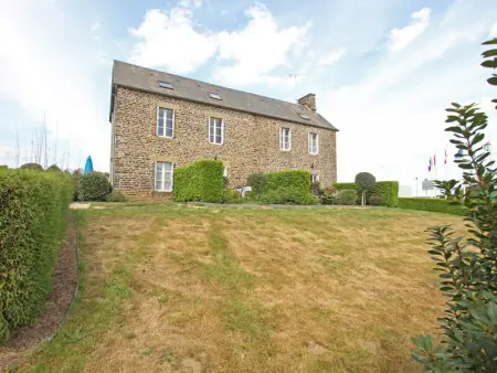Location gite de vacances à Brécey