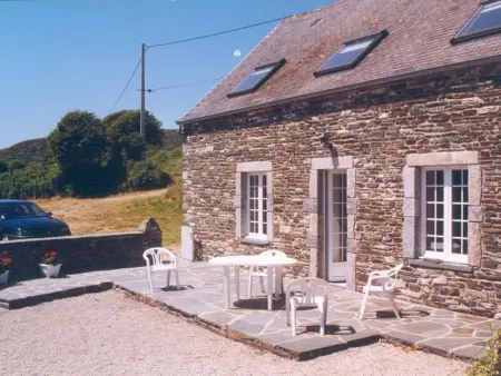 Location gite de vacances à Le Rozel