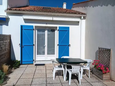Location maison de vacances à La Faute sur Mer