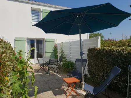 Location villa de vacances à La Faute sur Mer