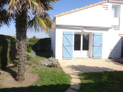 Location maison de vacances à La Faute sur Mer