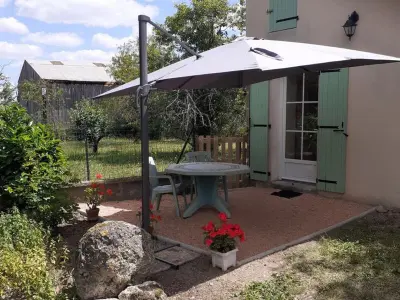 Location gite de vacances à Neuvy