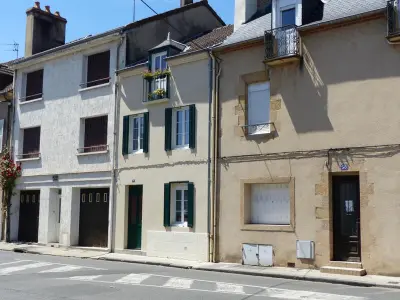 Location gite de vacances à Moulins