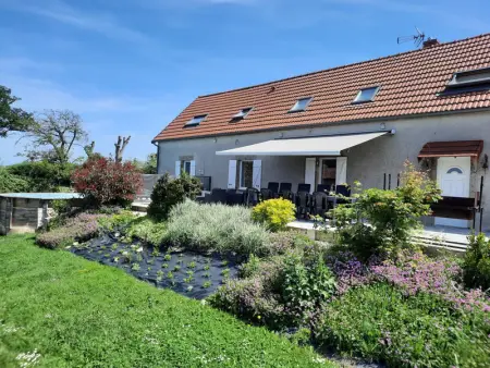 Location gite de vacances à Échassières
