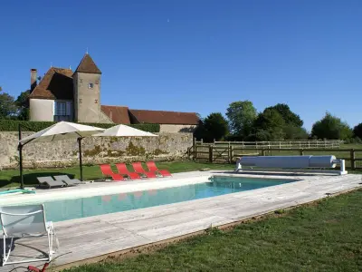 Location gite de vacances à Le Brethon