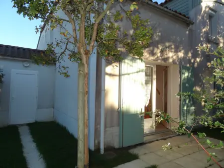 Location maison de vacances à La Faute sur Mer