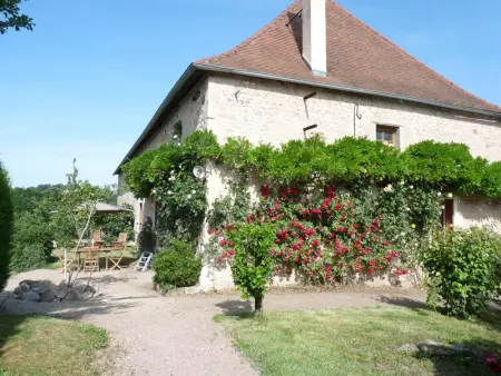 Location gite de vacances à Saint Étienne de Vicq