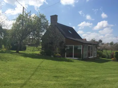 Location gite de vacances à Cerisy Belle Étoile