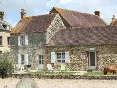 Location gite de vacances à Montabard