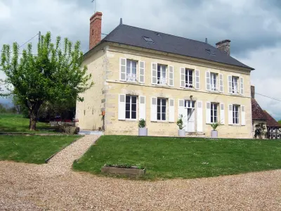 Location gite de vacances à Laleu