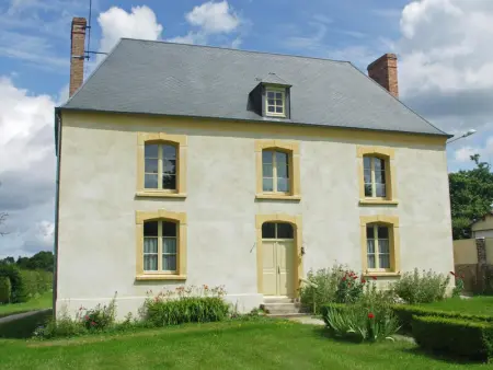 Location gite de vacances à La Gonfrière