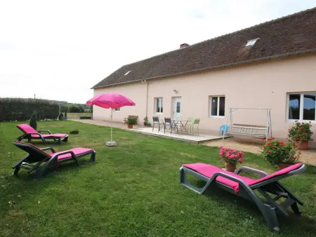 Location gite de vacances à La Chapelle Souëf