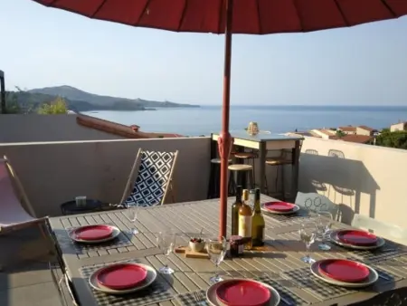 Location appartement de vacances à Banyuls sur Mer Location appartement de vacances à Banyuls sur Mer
