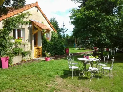 Location gite de vacances à Moulins