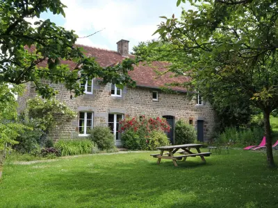 Location gite de vacances à La Sauvagère