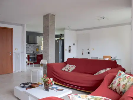 Location appartement de vacances à Évian les Bains