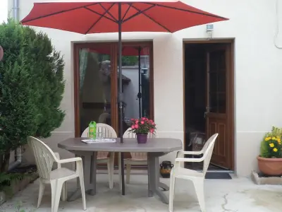 Location gite de vacances à Villenauxe la Grande