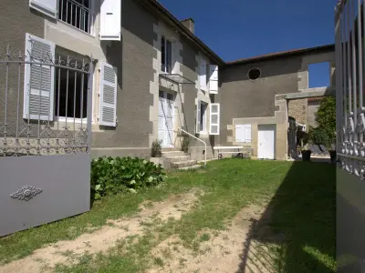 Location gite de vacances à Arrentières