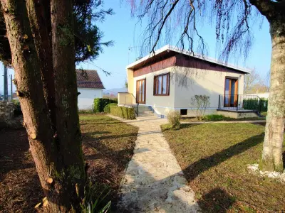 Location gite de vacances à Villenauxe la Grande
