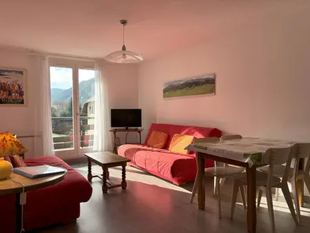 Location appartement de vacances à Villard de Lans