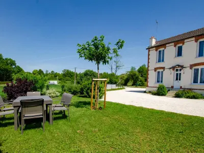 Location gite de vacances à Bar sur Aube
