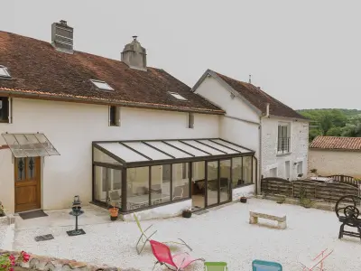 Location gite de vacances à Spoy
