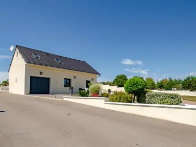 Location gite de vacances à Plessis Barbuise