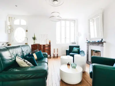 Location maison de vacances à Les Sables d'Olonne