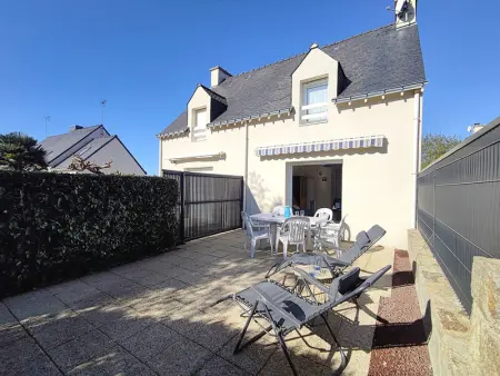 Location maison de vacances à Sarzeau