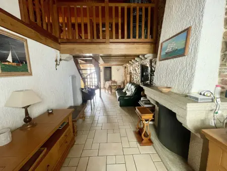 Location maison de vacances à Les Sables d'Olonne