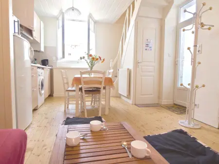 Location maison de vacances à Les Sables d'Olonne