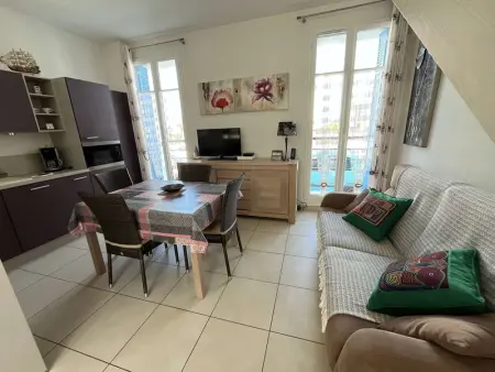 Location maison de vacances à Saint Gilles Croix de Vie