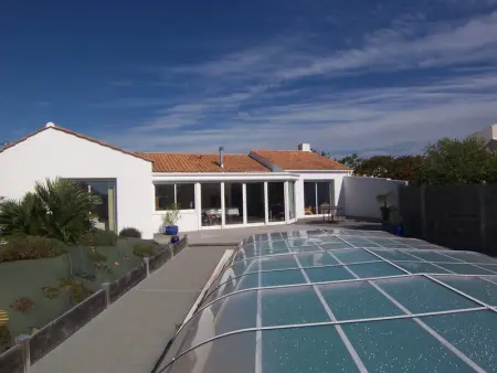 Location maison de vacances à L'Île d'Olonne