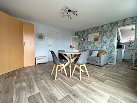 Location appartement de vacances à Berck Plage